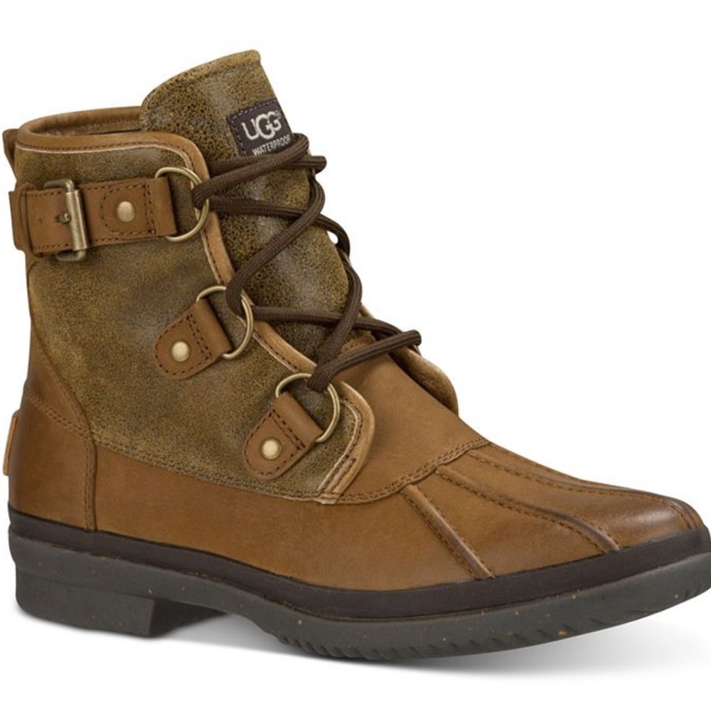 UGG Cecile boot GUC